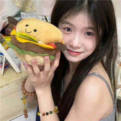 成为星星的少女