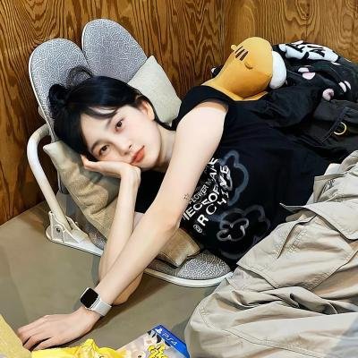 青春不狗活