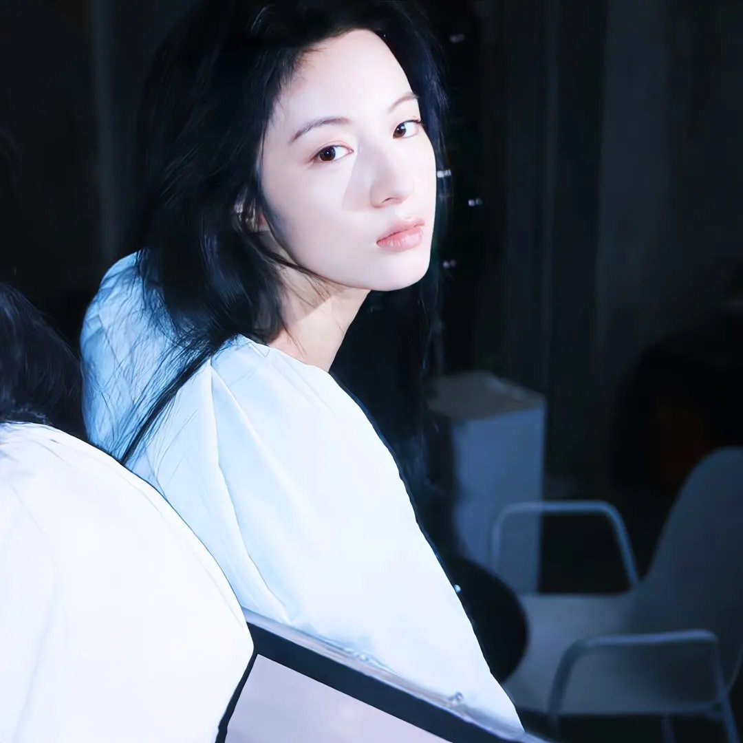 白僵尸